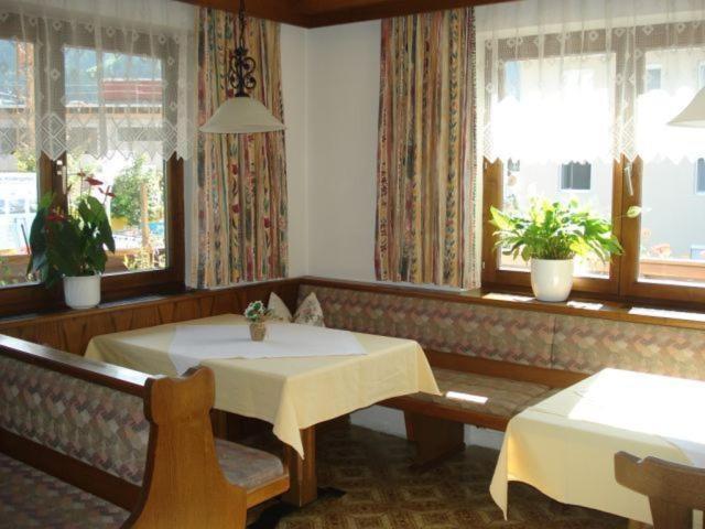 Gaestehaus Sillaber-Gertraud Nuck Soll Bagian luar foto