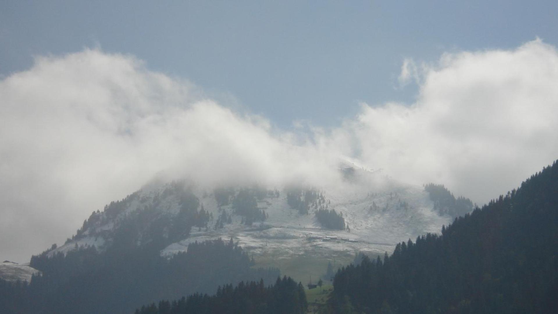 Gaestehaus Sillaber-Gertraud Nuck Soll Bagian luar foto