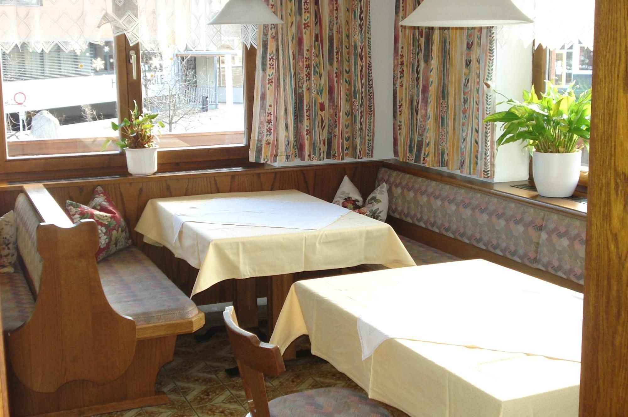 Gaestehaus Sillaber-Gertraud Nuck Soll Bagian luar foto
