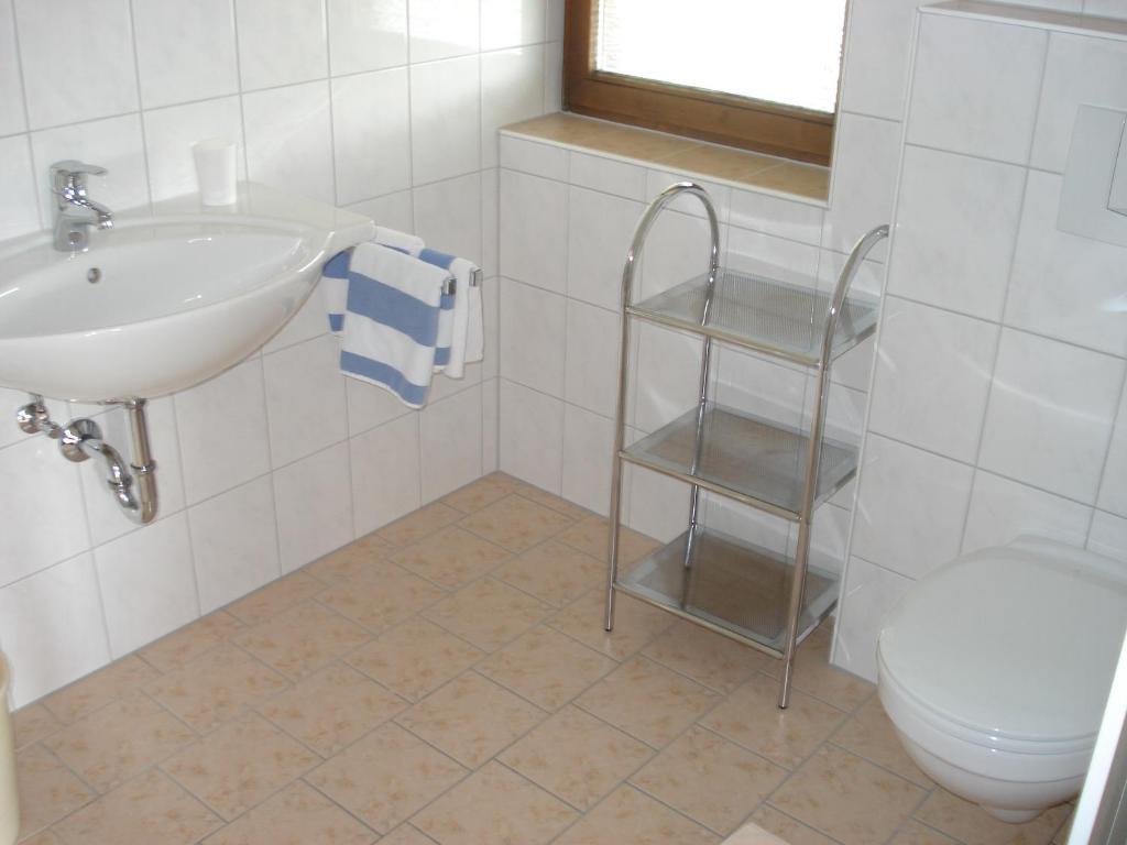 Gaestehaus Sillaber-Gertraud Nuck Soll Ruang foto