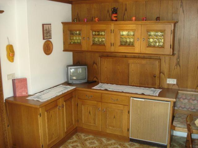 Gaestehaus Sillaber-Gertraud Nuck Soll Bagian luar foto