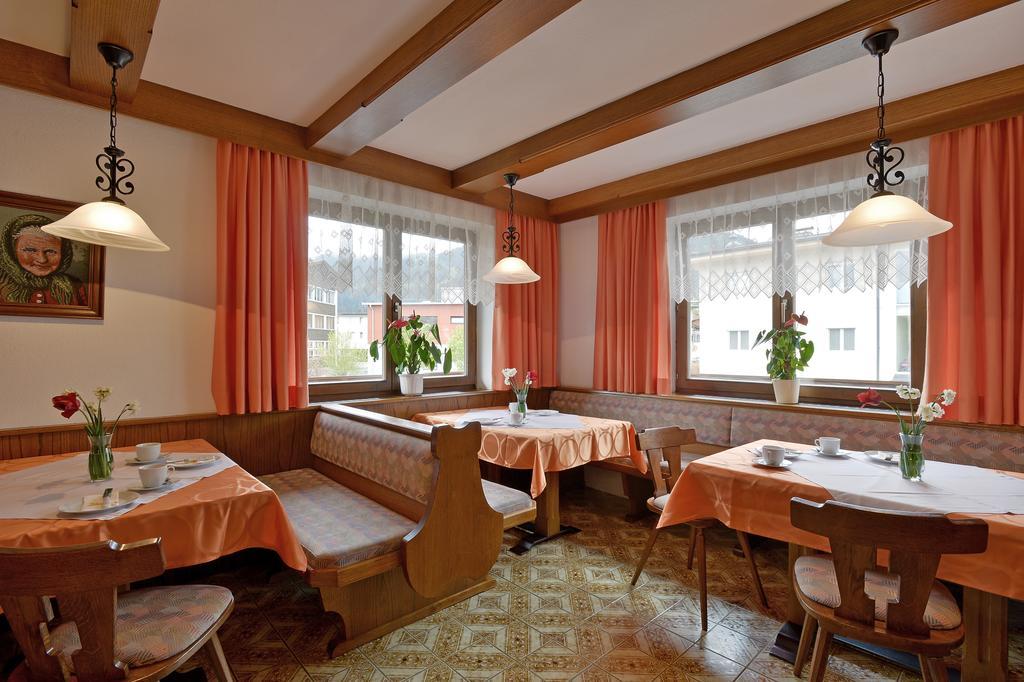 Gaestehaus Sillaber-Gertraud Nuck Soll Bagian luar foto